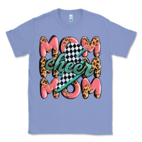 Colony Blue cheer mom Classic Tee - MaliasSmallBusiness