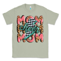 Matcha cheer mom Classic Tee - MaliasSmallBusiness