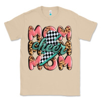 Mushroom cheer mom Classic Tee - MaliasSmallBusiness