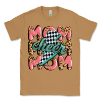 Toasted Coconut cheer mom Classic Tee - MaliasSmallBusiness