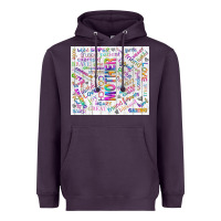 Plum mother Heavyweight Hoodie - TumblerDesignByShophia
