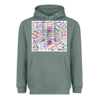 Sage mother Heavyweight Hoodie - TumblerDesignByShophia
