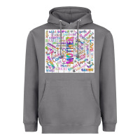 Storm mother Heavyweight Hoodie - TumblerDesignByShophia