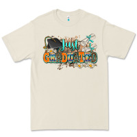 Just Graduated Premium Tee | Teevron