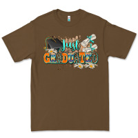 Cacao just graduated Premium Tee - AdoDesignShop