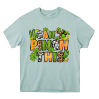 Arona St. Patrick's Can't pinch this Heavy Core Tee - OliviaCreatesArt