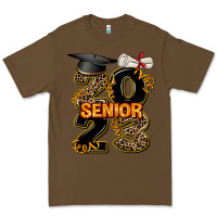 Cacao gold senıor 2023 Premium Tee - AdoDesignShop