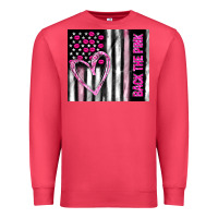 Cardinal back the pink Premium Sweatshirt - TumblerDesignByShophia
