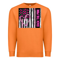 Carrot back the pink Premium Sweatshirt - TumblerDesignByShophia