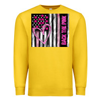 Lemon back the pink Premium Sweatshirt - TumblerDesignByShophia