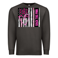 Smoke back the pink Premium Sweatshirt - TumblerDesignByShophia