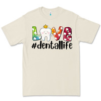 Bone love dentallife Premium Tee - AdoDesignShop