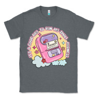 Its A Good Day To Run My Small Business Classic Tee | Teevron
