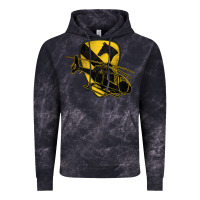 Cloud Black 1st cavalry division chopper helicopter air cav Vintage Hoodie - Jasminsmagicworld