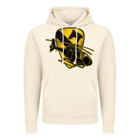 Vintage Artic 1st cavalry division chopper helicopter air cav Vintage Hoodie - Jasminsmagicworld