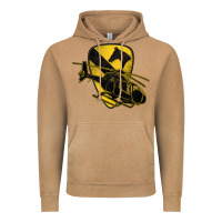 Vintage Camel 1st cavalry division chopper helicopter air cav Vintage Hoodie - Jasminsmagicworld