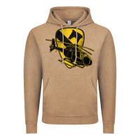 Vintage Coffee 1st cavalry division chopper helicopter air cav Vintage Hoodie - Jasminsmagicworld