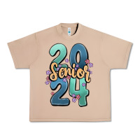 Burro senior 2024 Urban Heavy Tee - MaliasSmallBusiness