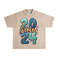 French Oak senior 2024 Urban Heavy Tee - MaliasSmallBusiness