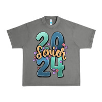 Tornado senior 2024 Urban Heavy Tee - MaliasSmallBusiness