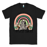 Black endless tbr Classic Tee - MaliasSmallBusiness