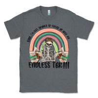 Endless Tbr Classic Tee | Teevron