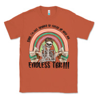 Copper endless tbr Classic Tee - MaliasSmallBusiness