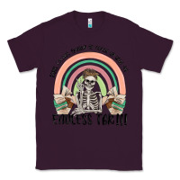 Plum endless tbr Classic Tee - MaliasSmallBusiness