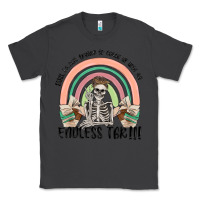 Smoke endless tbr Classic Tee - MaliasSmallBusiness