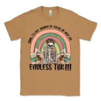 Toasted Coconut endless tbr Classic Tee - MaliasSmallBusiness