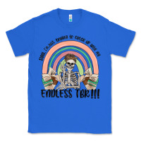 True Royal endless tbr Classic Tee - MaliasSmallBusiness