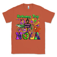 Copper birthday trip nola Classic Tee - JahusDesignShop