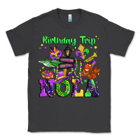 Smoke birthday trip nola Classic Tee - JahusDesignShop