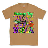 Toasted Coconut birthday trip nola Classic Tee - JahusDesignShop