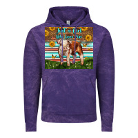 Cloud Purple Just A Girl Who Loves Pig Vintage Hoodie - LillyAllenDesigns