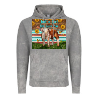 Cloud Rock Just A Girl Who Loves Pig Vintage Hoodie - LillyAllenDesigns
