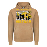Vintage Camel 1st air cavalry vietnam veteran Vintage Hoodie - Jasminsmagicworld