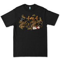 Black class of 2023 Premium Tee - AdoDesignShop