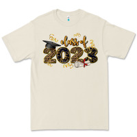 Bone class of 2023 Premium Tee - AdoDesignShop
