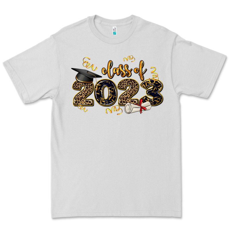Class Of 2023 Premium Tee by AdoDesignShop | Teevron