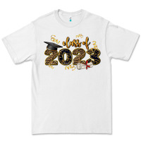 White class of 2023 Premium Tee - AdoDesignShop