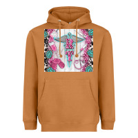 Meerkat rt Heavyweight Hoodie - TumblerDesignByShophia