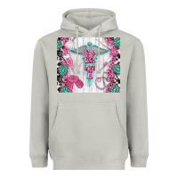 Moon Dust rt Heavyweight Hoodie - TumblerDesignByShophia