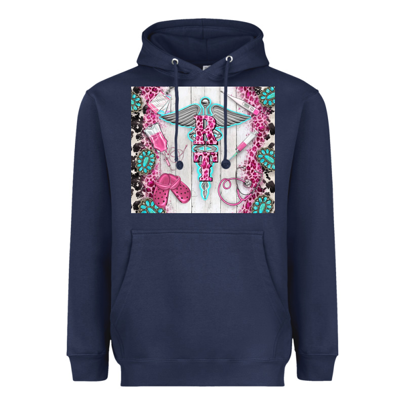 Rt Heavyweight Hoodie by TumblerDesignByShophia | Teevron