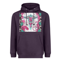 Plum rt Heavyweight Hoodie - TumblerDesignByShophia
