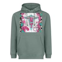 Sage rt Heavyweight Hoodie - TumblerDesignByShophia