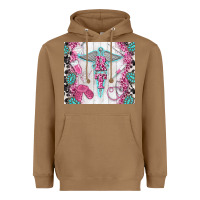 Toasted Coconut rt Heavyweight Hoodie - TumblerDesignByShophia