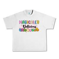 Lunar Rock magically delicious Urban Heavy Tee - MaliasSmallBusiness