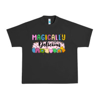 Pigment Black magically delicious Urban Heavy Tee - MaliasSmallBusiness