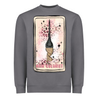Storm hair stylist Heavyweight Sweatshirt - MaliasSmallBusiness
